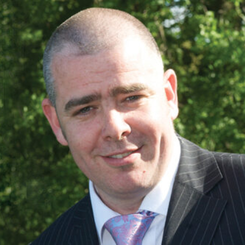 Andy Powrie-Smith