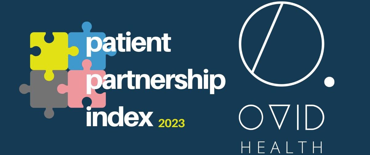 The Patient Partnership Index 2023